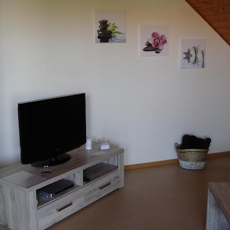 Apartment Weber Offenheim Kültér fotó