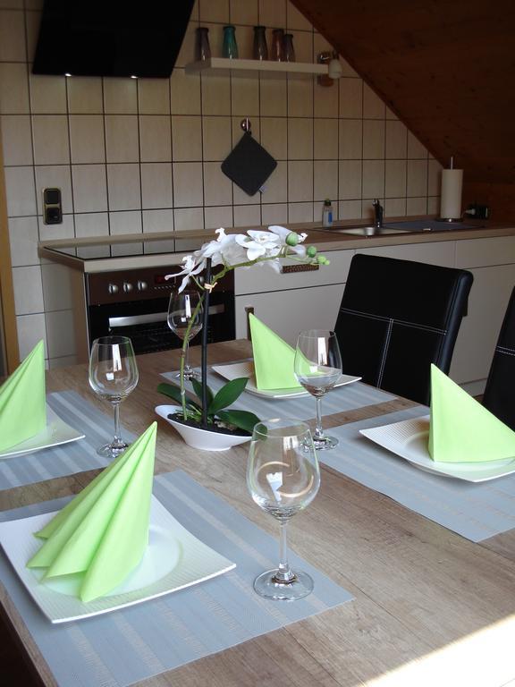 Apartment Weber Offenheim Szoba fotó