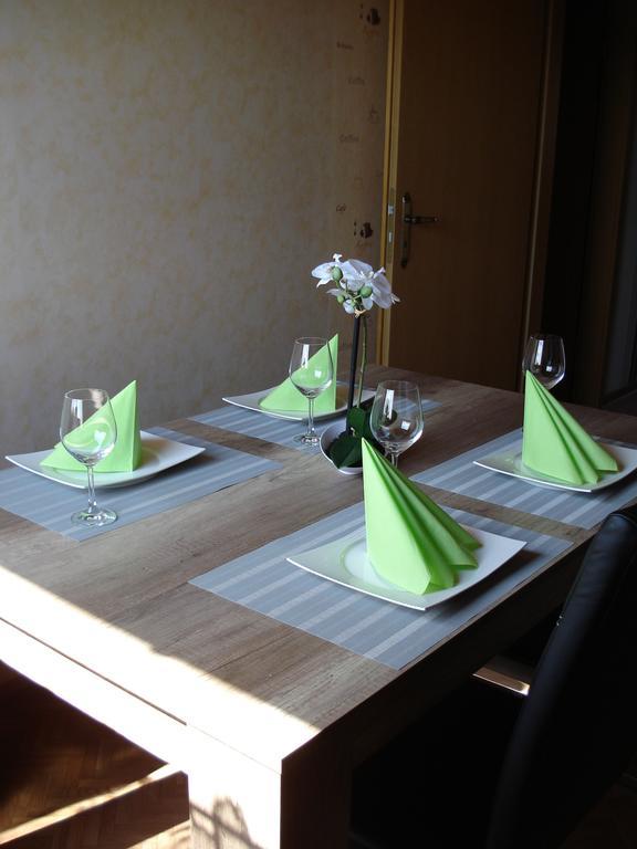 Apartment Weber Offenheim Szoba fotó