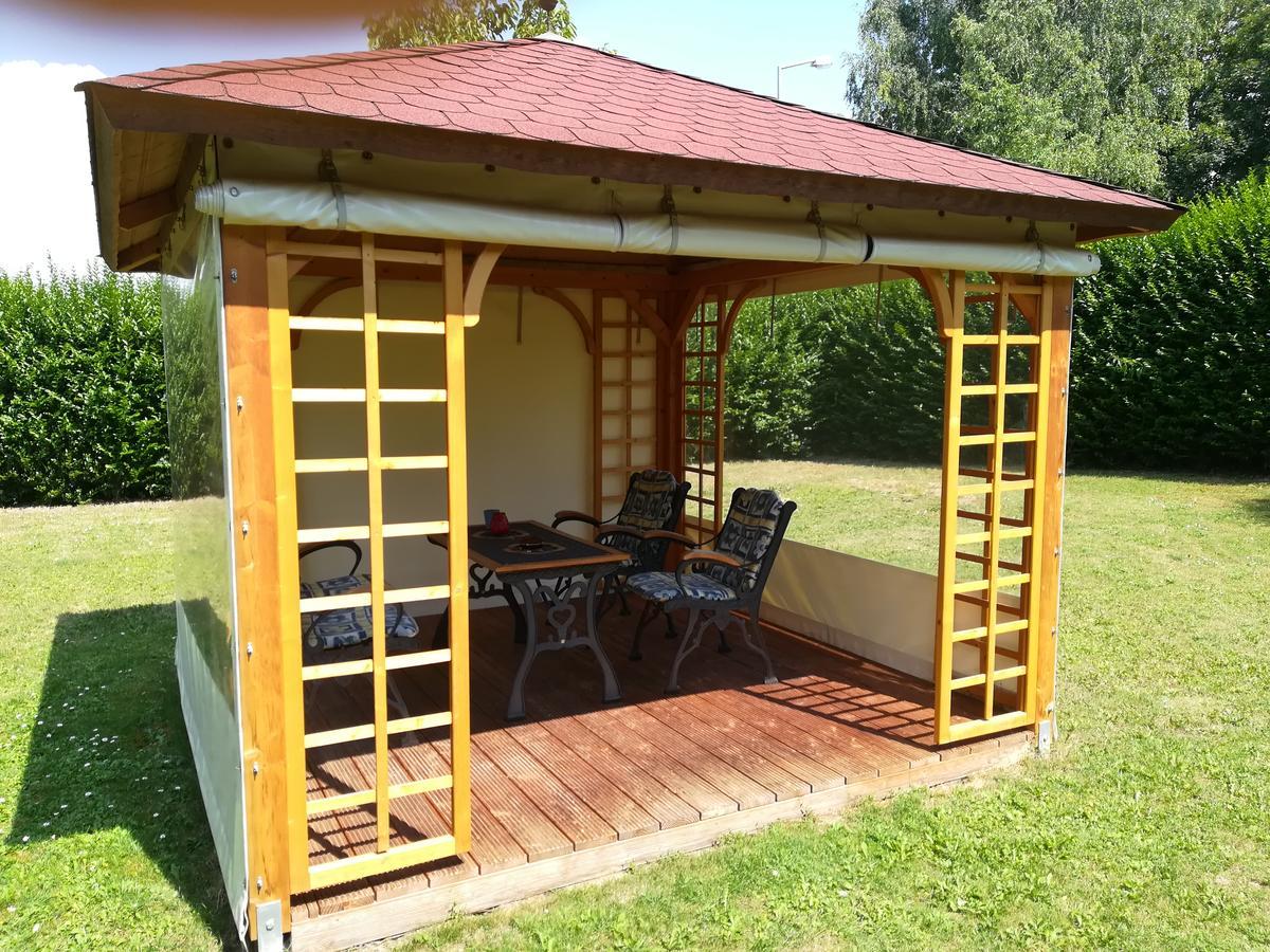 Apartment Weber Offenheim Kültér fotó